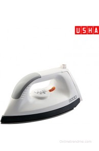 Usha EI 1602 LW Dry Iron(White)